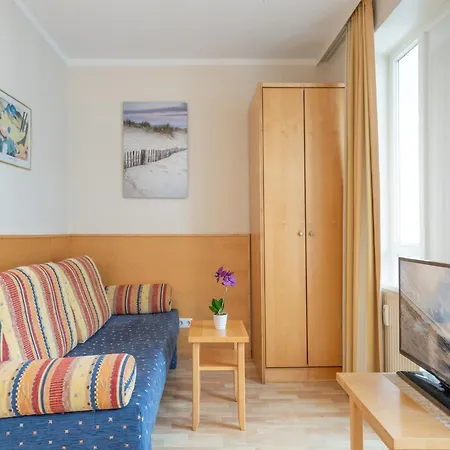 Apartment Charmante Im Seepark Mit Ahoi-rabatt *