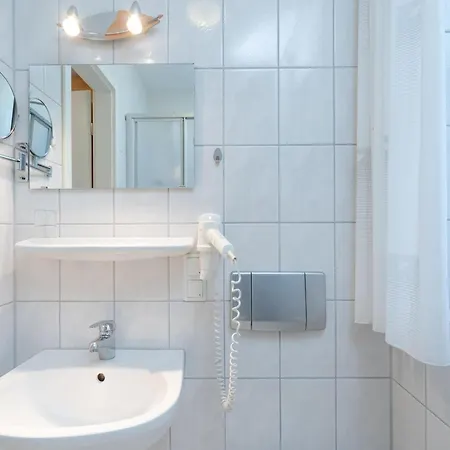 Charmante Im Seepark Mit Ahoi-rabatt Apartment