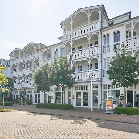 Charmante Im Seepark Mit Ahoi-rabatt Apartment *