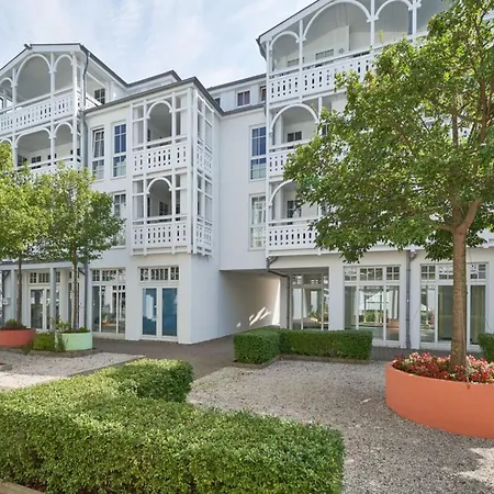 Charmante Im Seepark Mit Ahoi-rabatt Apartment *