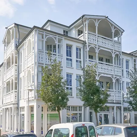 Charmante Im Seepark Mit Ahoi-rabatt Apartment